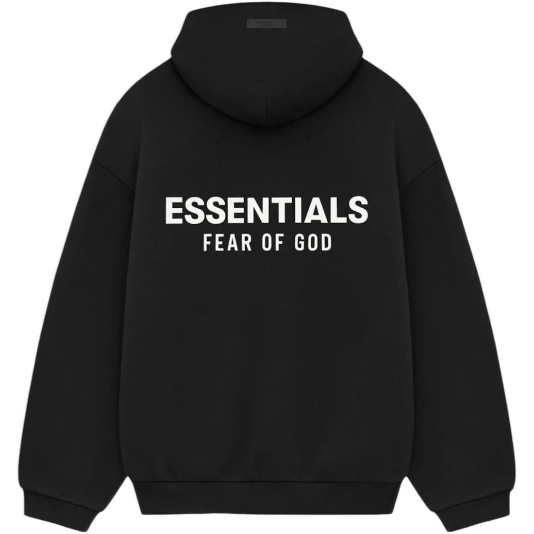 Fear of God Essentials FW24 Black White - Full set