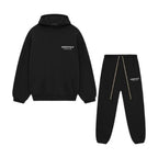 Fear of God Essentials FW24 Black White - Full set