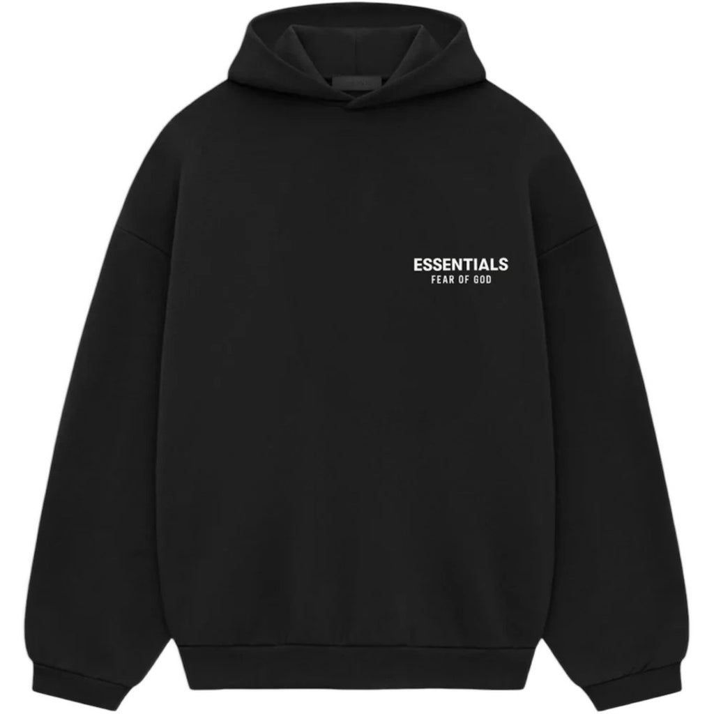 Fear of God Essentials FW24 Black White - Full set
