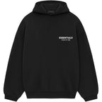 Fear of God Essentials FW24 Black White - Full set