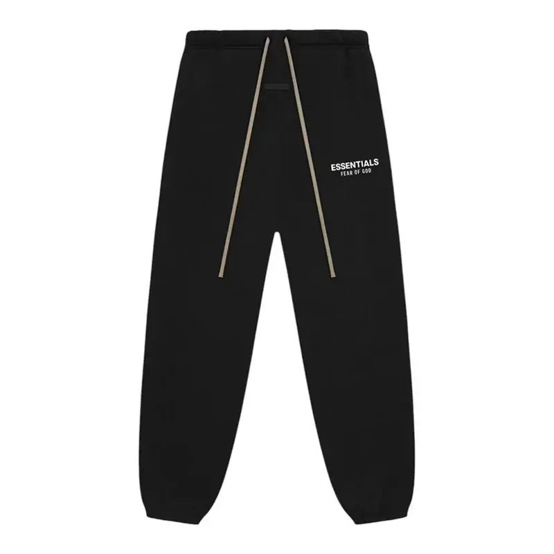 Fear of God Essentials FW24 Black White - Full set