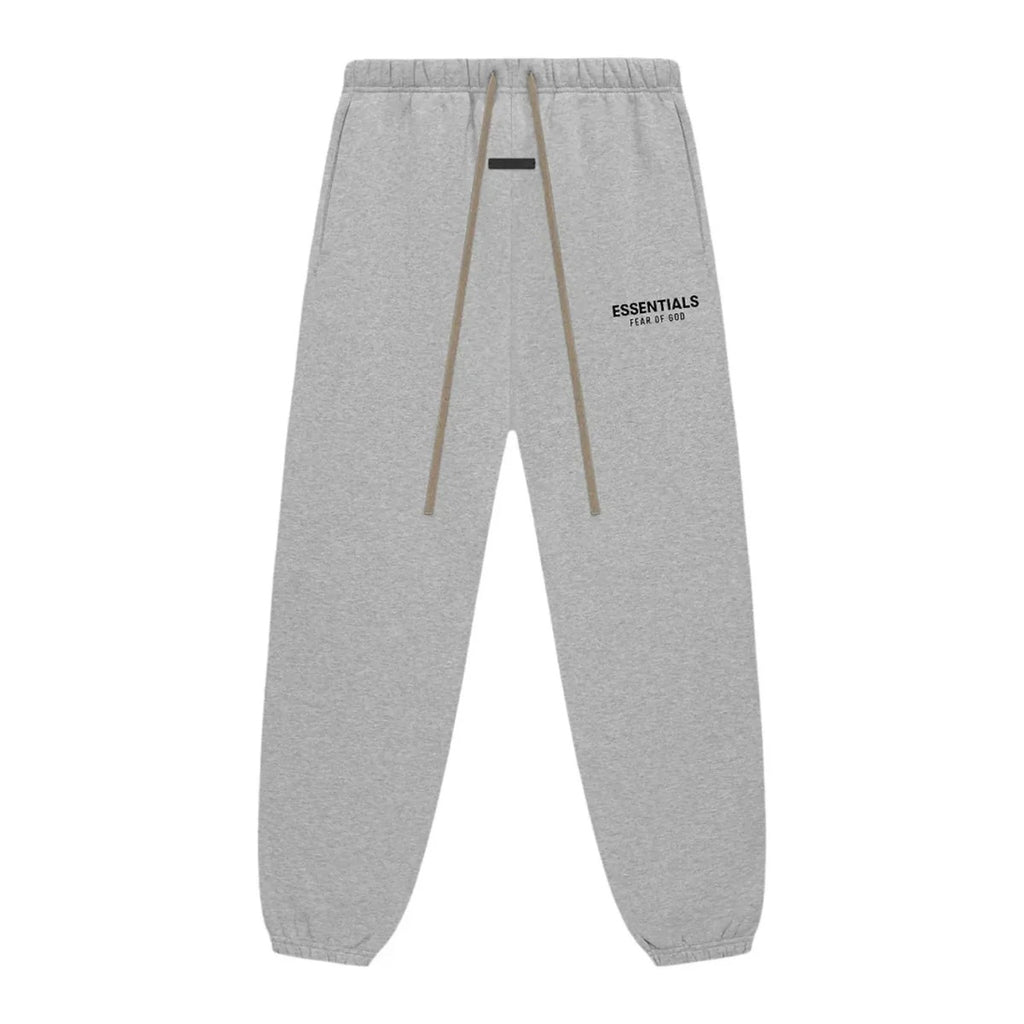 Fear of God Essentials FW24 Light Heather - Complete set