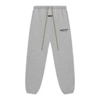 Fear of God Essentials FW24 Light Heather - Complete set