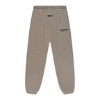 Fear of God Essentials FW24 Heather Grey - Full Set