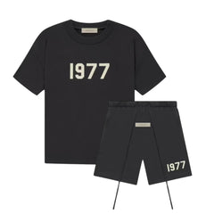 Fear of God Essentials 1977 Iron - Summer Set