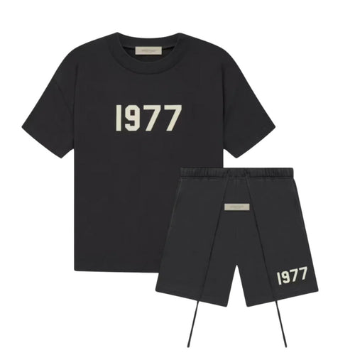 Fear of God Essentials 1977 Iron - Summer Set