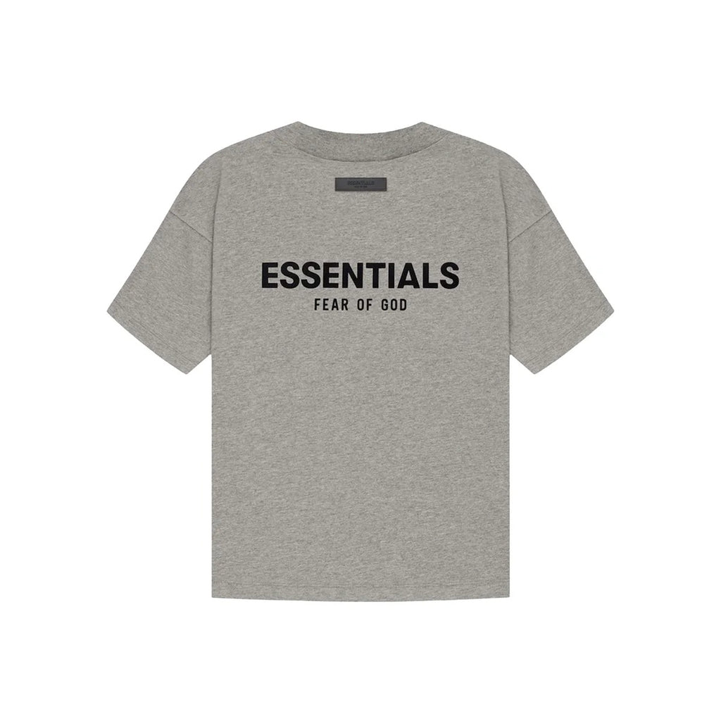 Fear of God Essentials S22 Dark Oatmeal - Summer Set
