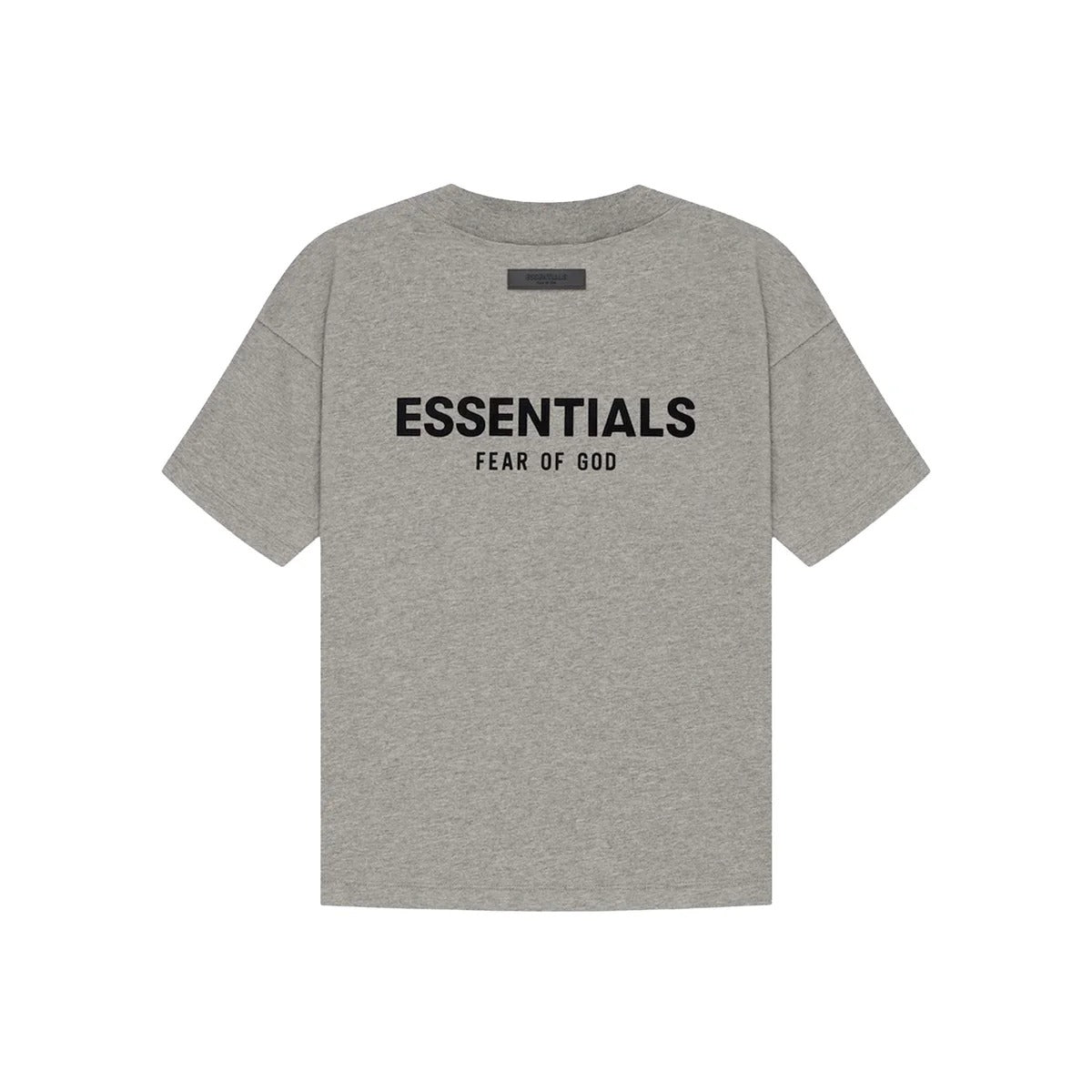 Fear of God Essentials S22 Dark Oatmeal - Summer Set