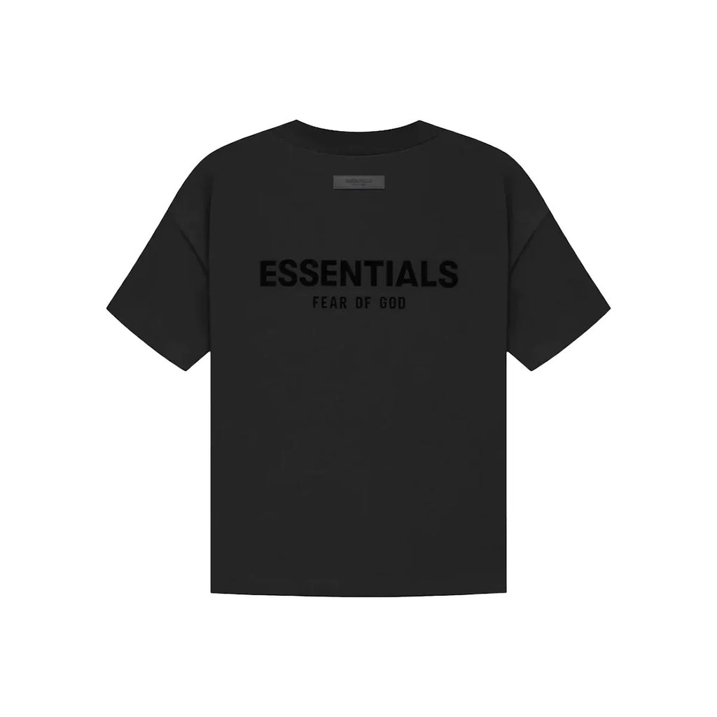 Fear of God Essentials S22 Stretch Black Limo - Summer Set