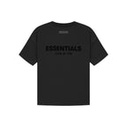 Fear of God Essentials S22 Stretch Black Limo - Summer Set