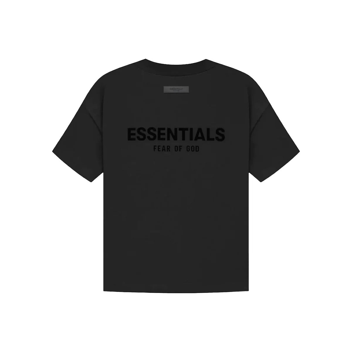 Fear of God Essentials S22 Stretch Black Limo - Summer Set