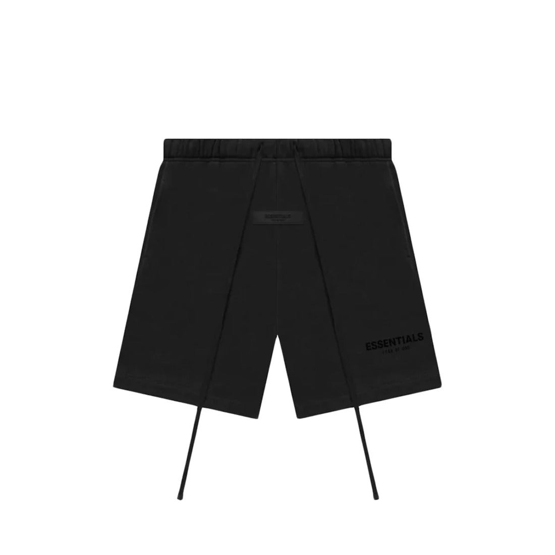 Fear of God Essentials S22 Stretch Black Limo - Summer Set