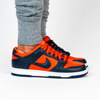 Nike Dunk Low SP Champ Colors University Orange Marine (2020)
