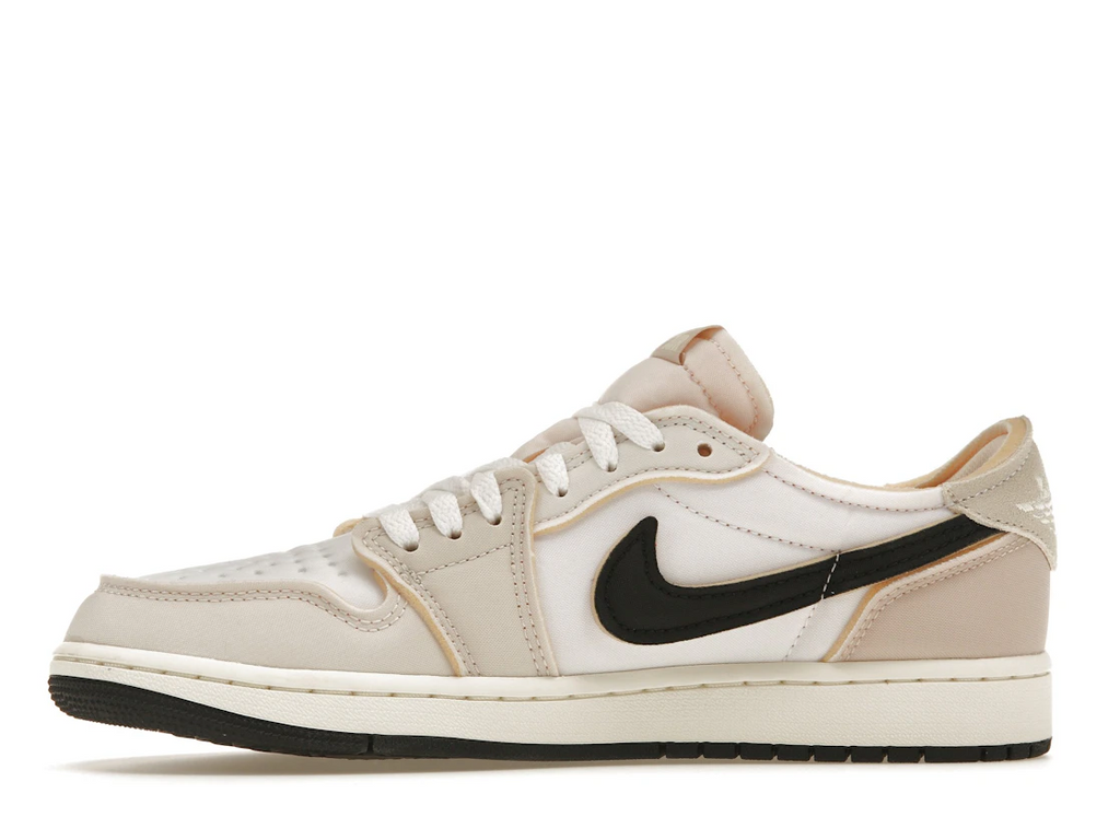 Jordan 1 Retro Low OG EX Coconut Milk