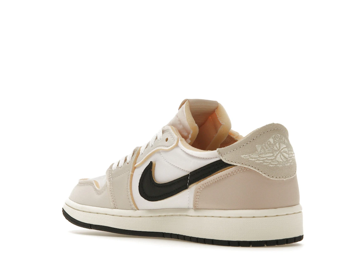Jordan 1 Retro Low OG EX Coconut Milk