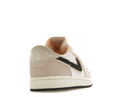 Jordan 1 Retro Low OG EX Coconut Milk
