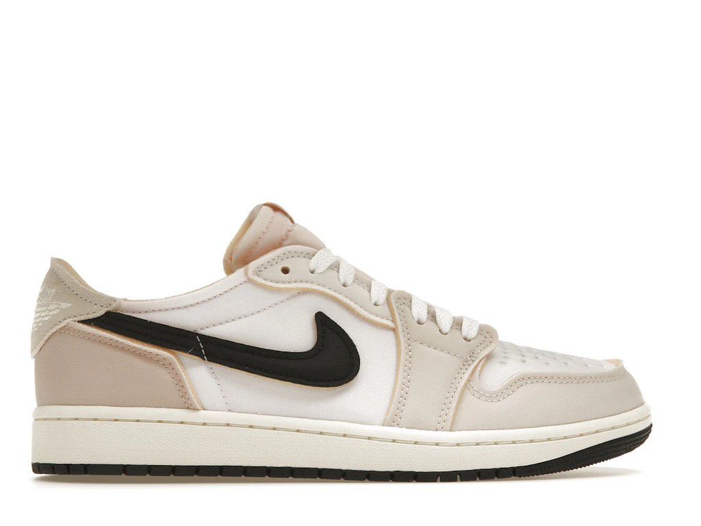 Jordan 1 Retro Low OG EX Coconut Milk