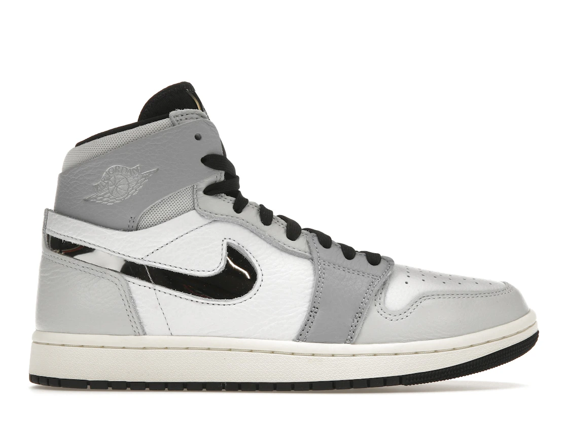 Jordan 1 High Zoom Air CMFT 2 Chicago W Collective (W)