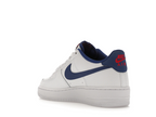 Nike Air Force 1 Low White Deep Royal (GS)