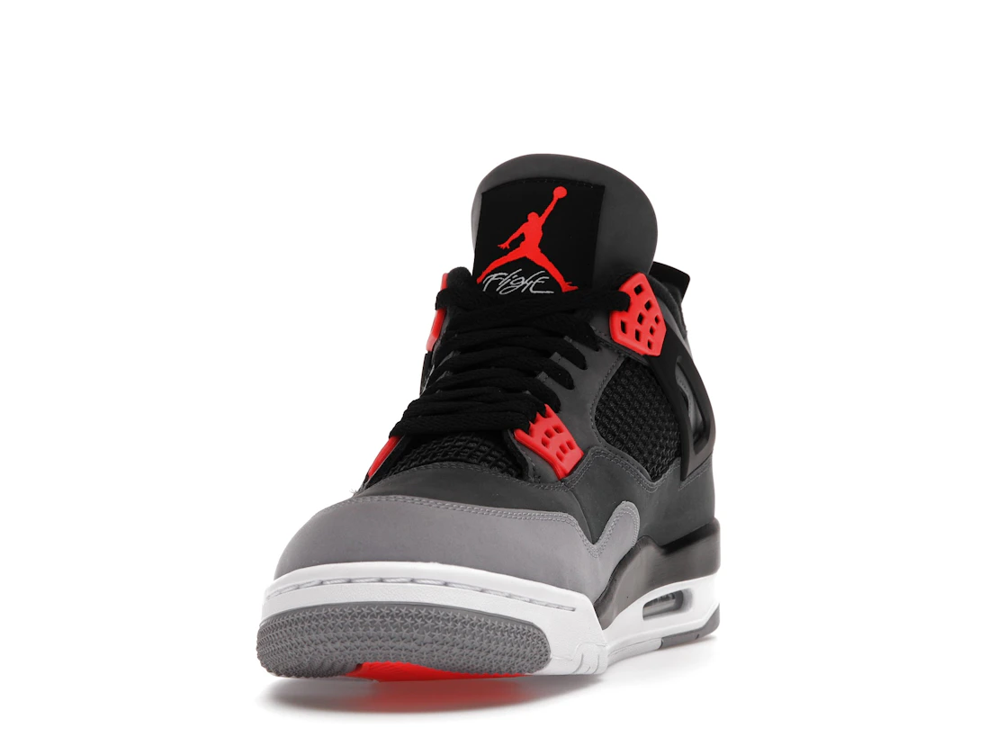 Air Jordan 4 Retro Infrared