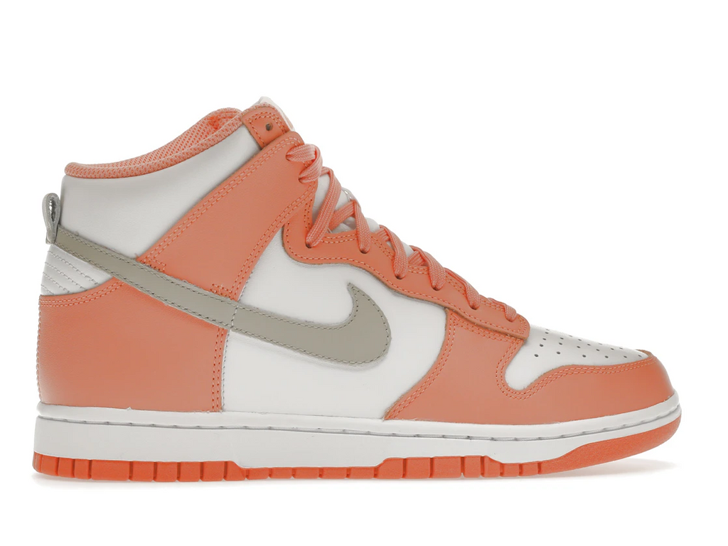 Nike Dunk High Salmon (W)