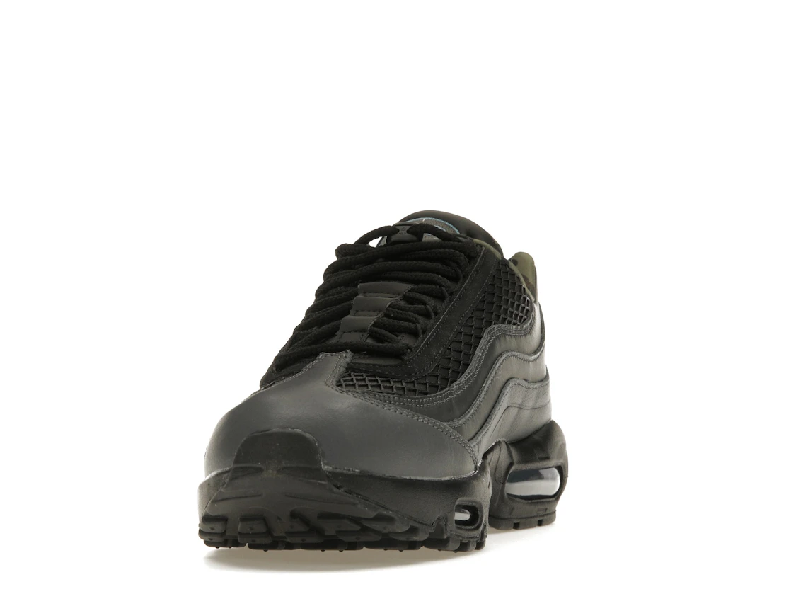 Nike Air Max 95 SP Corteiz Aegean Storm