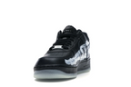 Nike Air Force 1 Low Black Skeleton Halloween (2019)