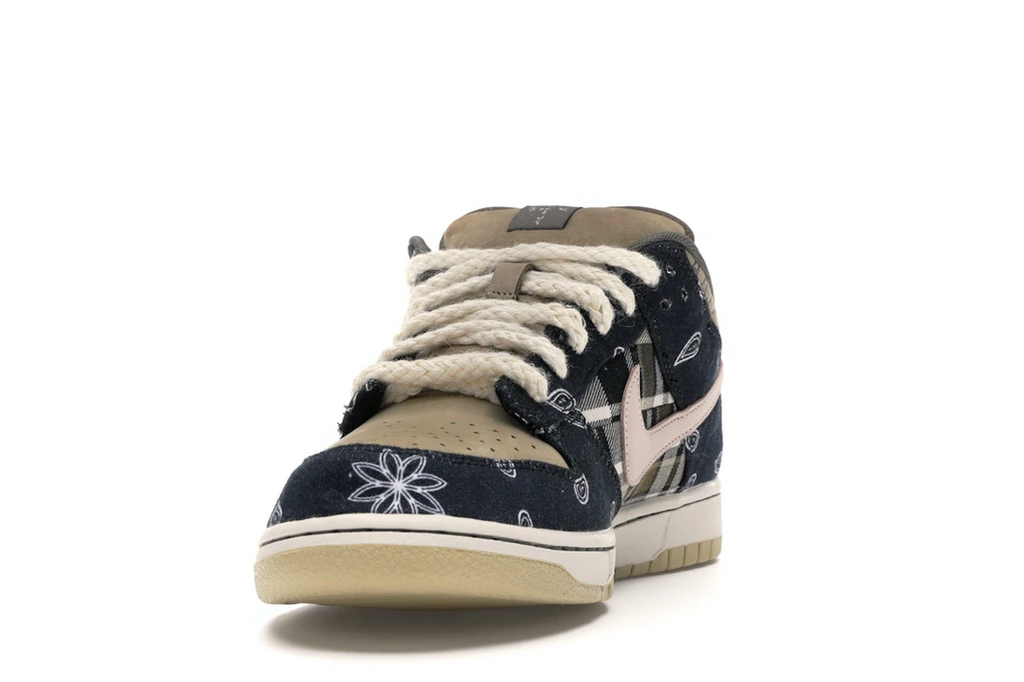 Nike SB Dunk Low Travis Scott