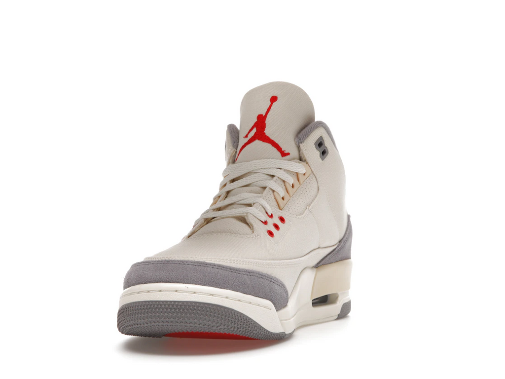 Jordan 3 Retro Muslin