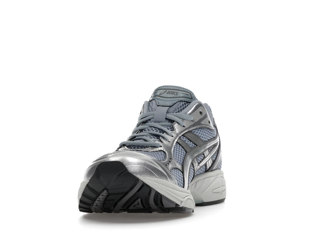 ASICS Gel-Kayano 14 Dolphin Grey Pure Silver