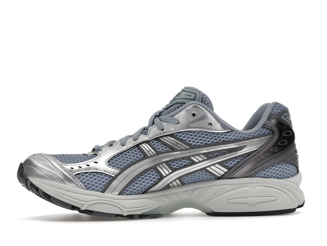 ASICS Gel-Kayano 14 Dolphin Grey Pure Silver