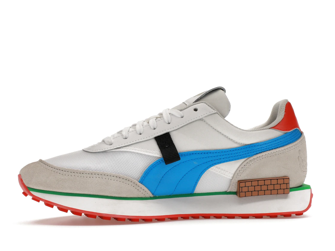 tenisky a boty Puma Future Rider Super Mario 64 380196-01 ADONIO
