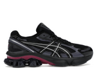 ASICS Gel-Kinetic Fluent Black Black