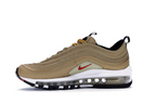 Nike Air Max 97 Metallic Gold (2017/2018/2023) (GS)