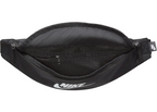 Nike Heritage 3L Waist Bag Black/Black/White