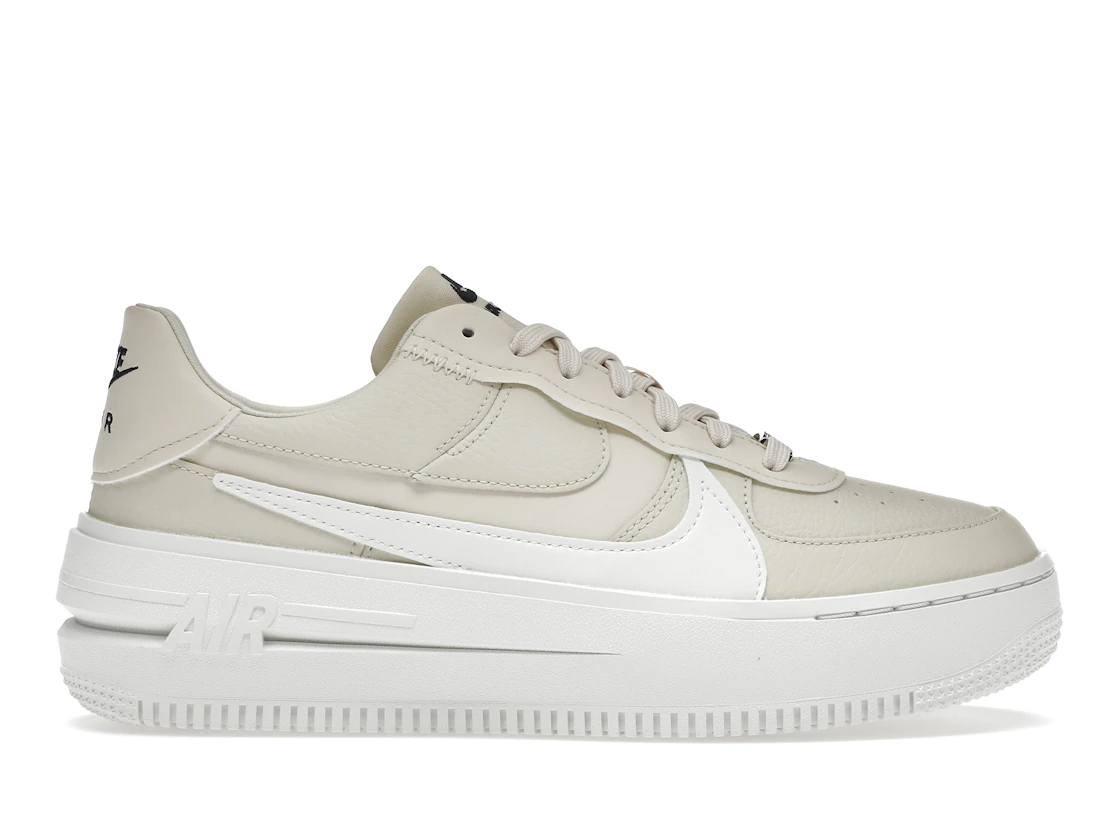 Nike Air Force 1 PLT.AF.ORM Fossil (W)