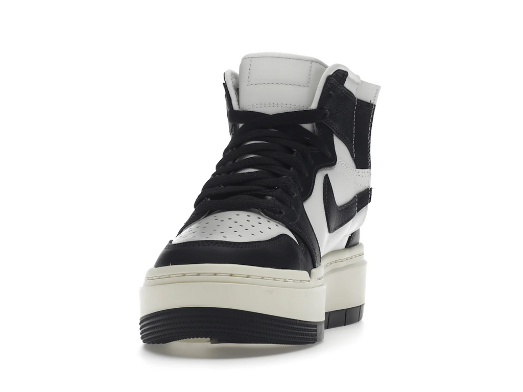 Jordan 1 Elevate High Summit White Dark Ash (W)