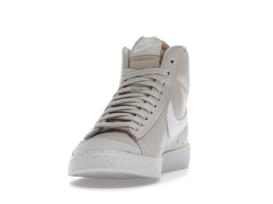 Nike Blazer Mid 77 Next Nature Light Orewood Brown (W)