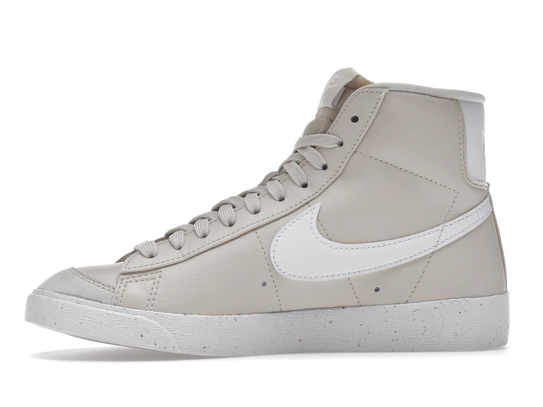 Nike Blazer Mid 77 Next Nature Light Orewood Brown (W)