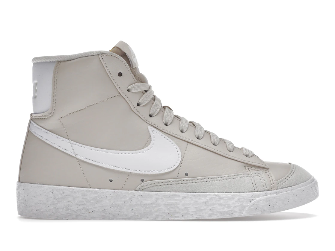 Nike Blazer Mid 77 Next Nature Light Orewood Brown (W)