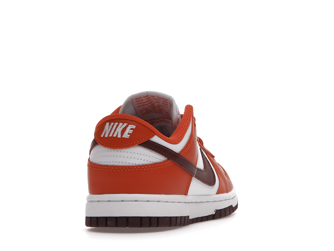Nike Dunk Low Bronze Eclipse (W)