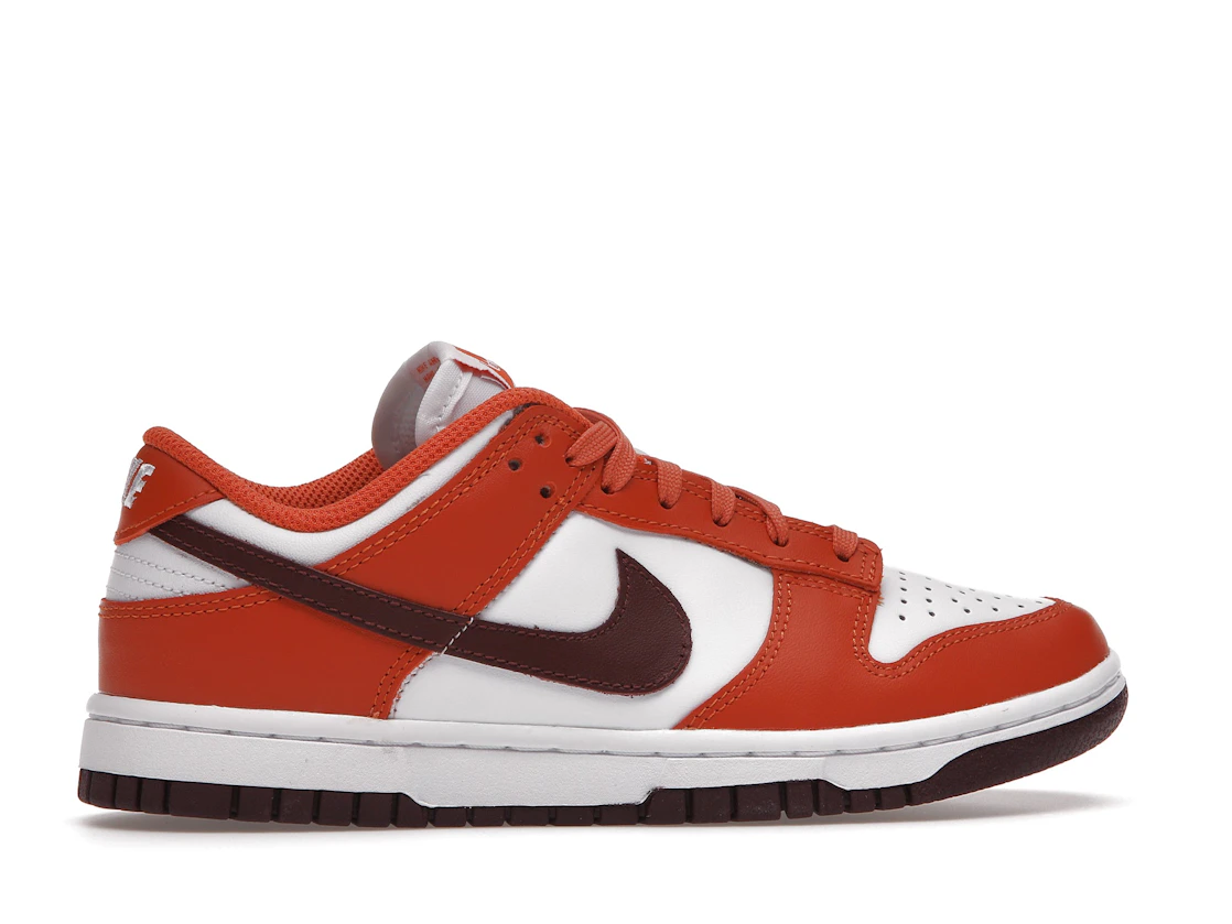 Nike Dunk Low Bronze Eclipse (W)