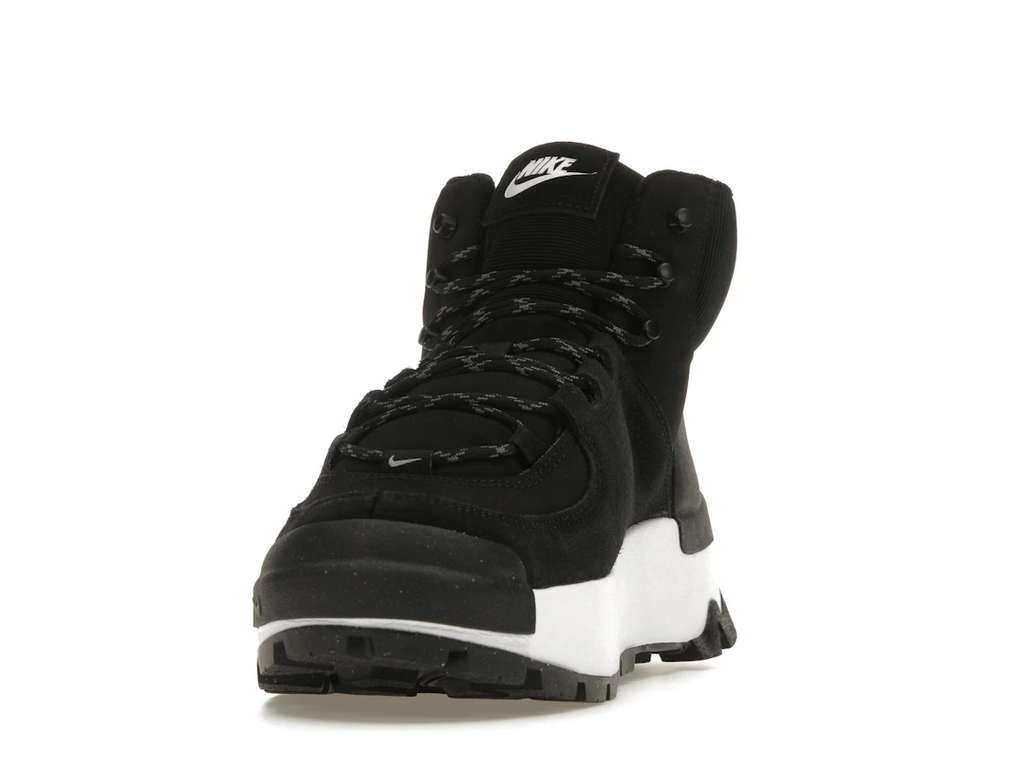 Nike City Classic Black (W)