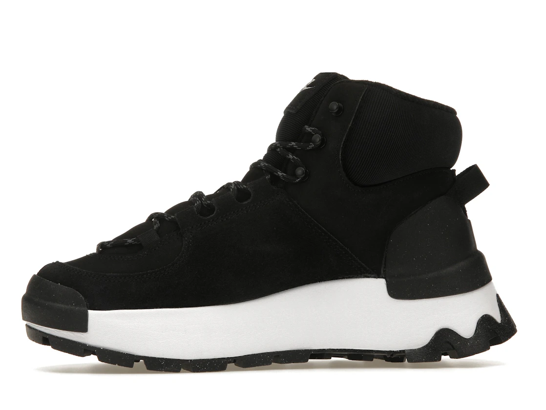 Nike City Classic Black (W)