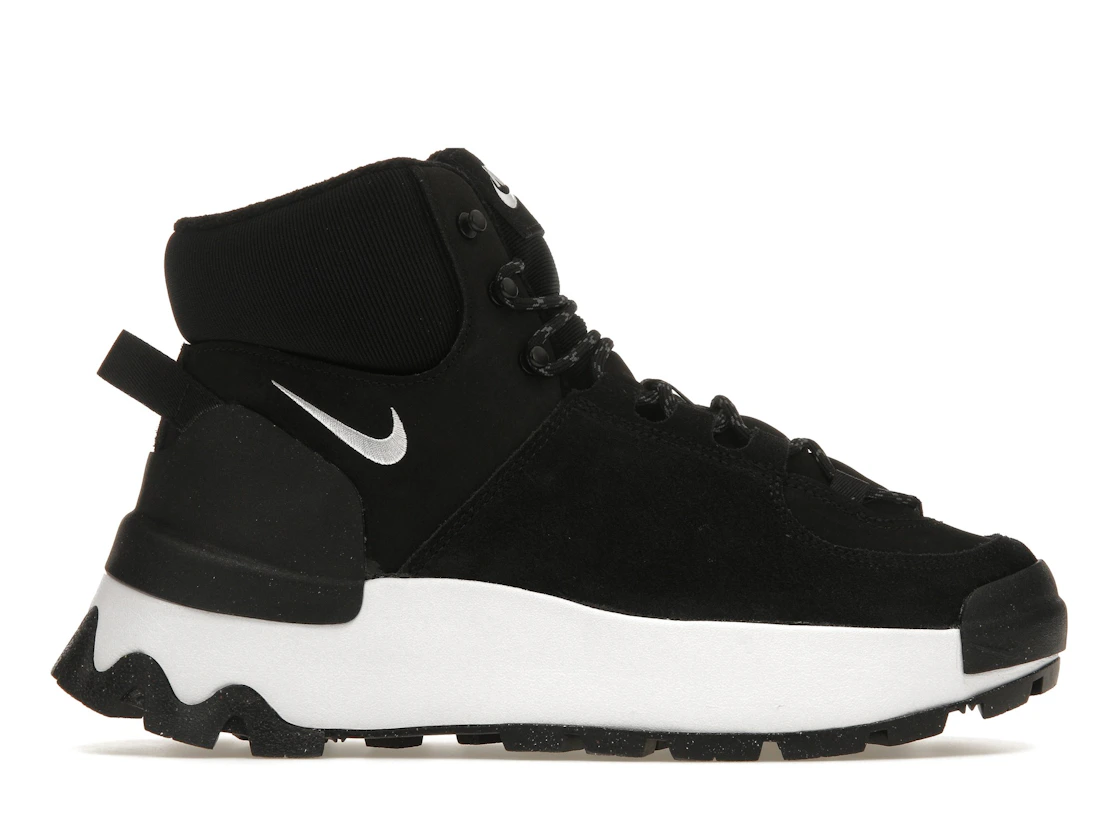 Nike City Classic Black (W)