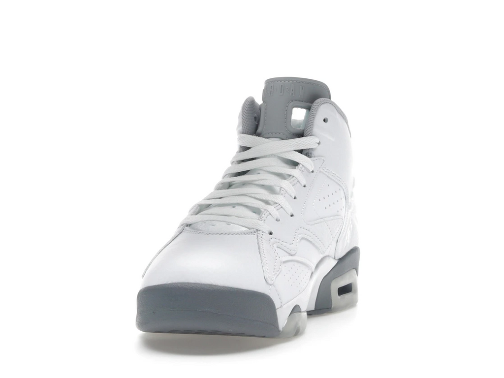 Jordan MVP White Cool Grey