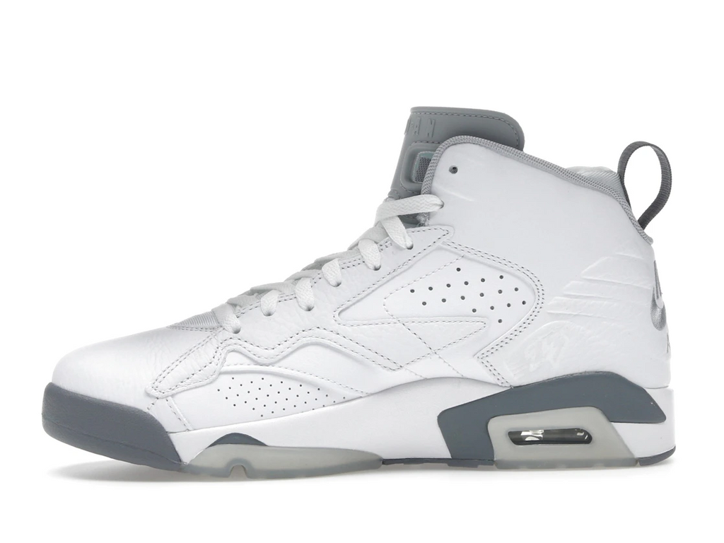Jordan MVP White Cool Grey