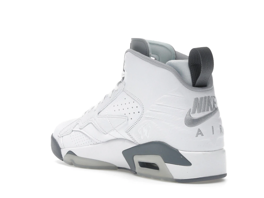 Jordan MVP White Cool Grey