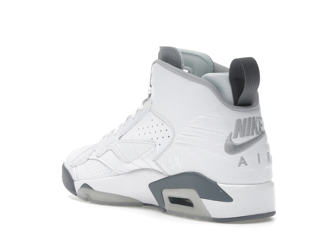 Jordan MVP White Cool Grey