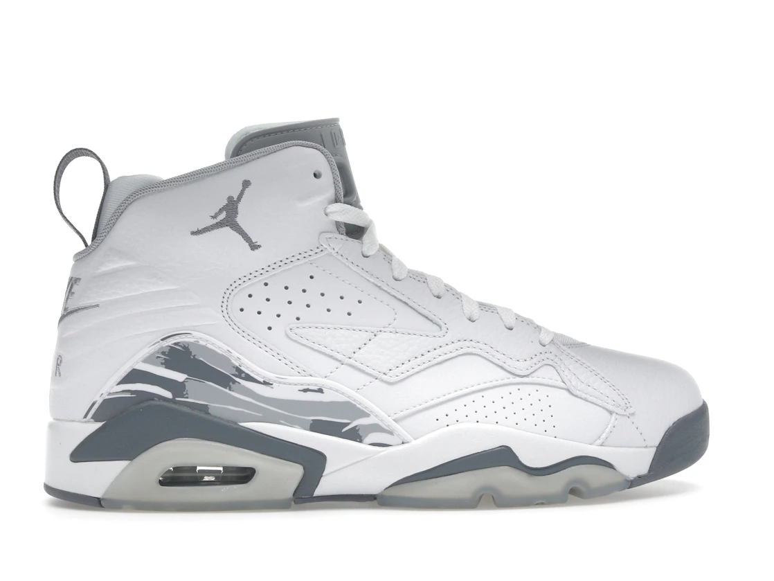 Jordan MVP White Cool Grey